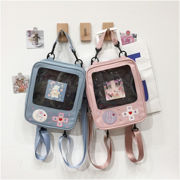 Console Ita Bag