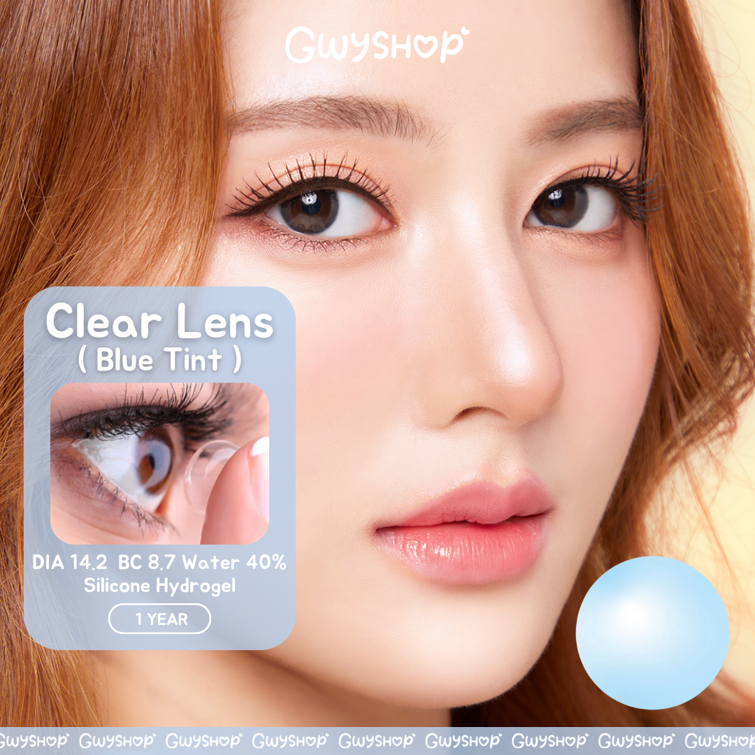 Clear Lens โ Urban Layer