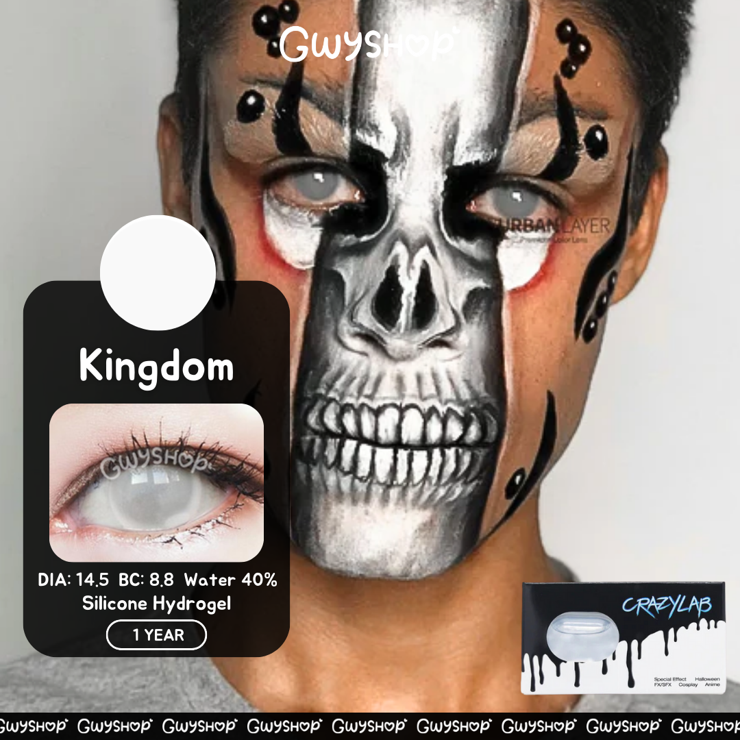 Kingdom โ Urban Layer