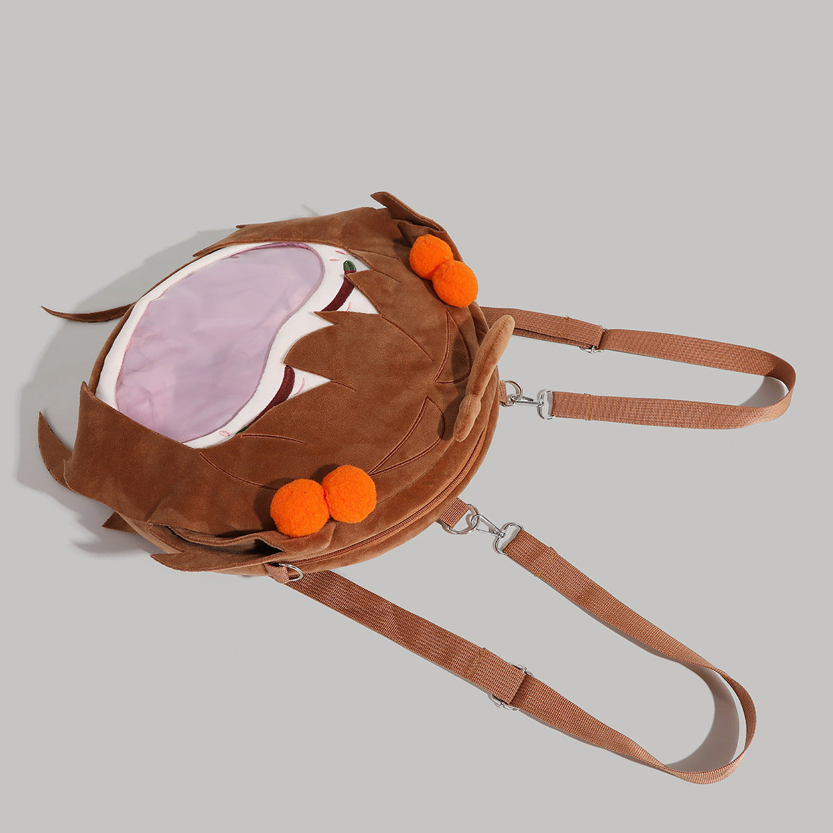Sakura Plush Ita Bag