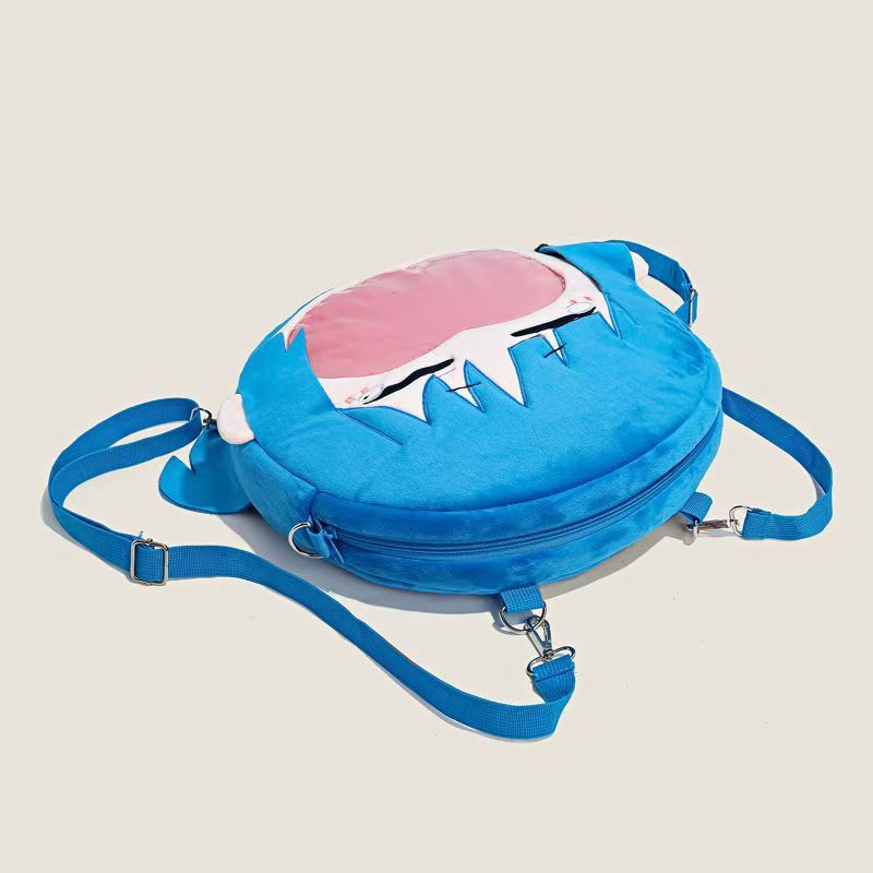 Ryo Yamada Bochiii the Rock Plush Ita Bag