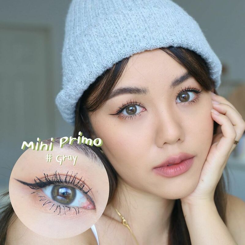 Mini Primo Gray ☆ Kitty Kawaii