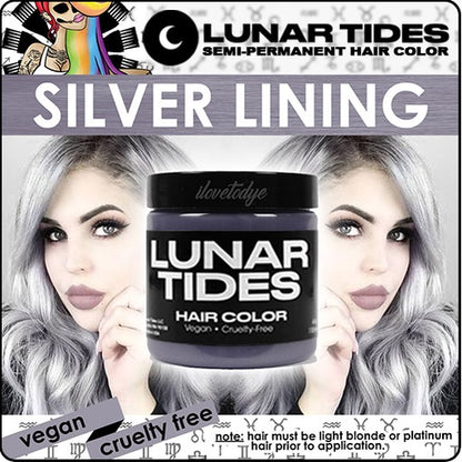 Lunar Tides Silver Lining