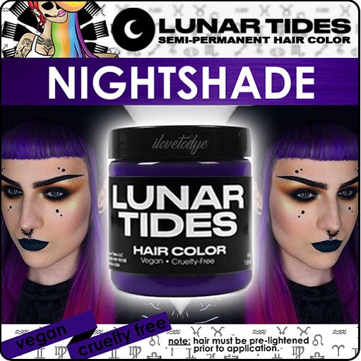 Lunar Tides Nightshade