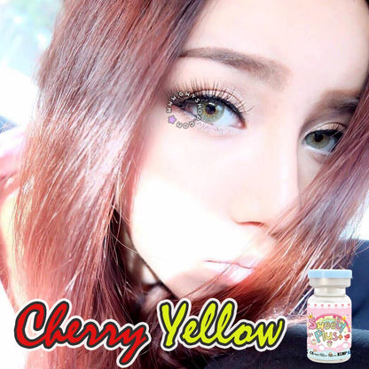 Cherry Yellow ☆ Sweety Plus