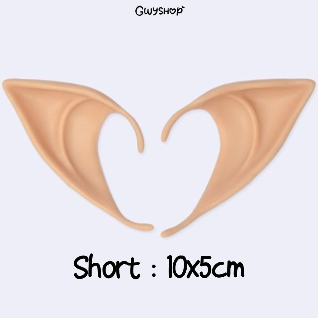 Elf Ear Cosplay | Gwyshop