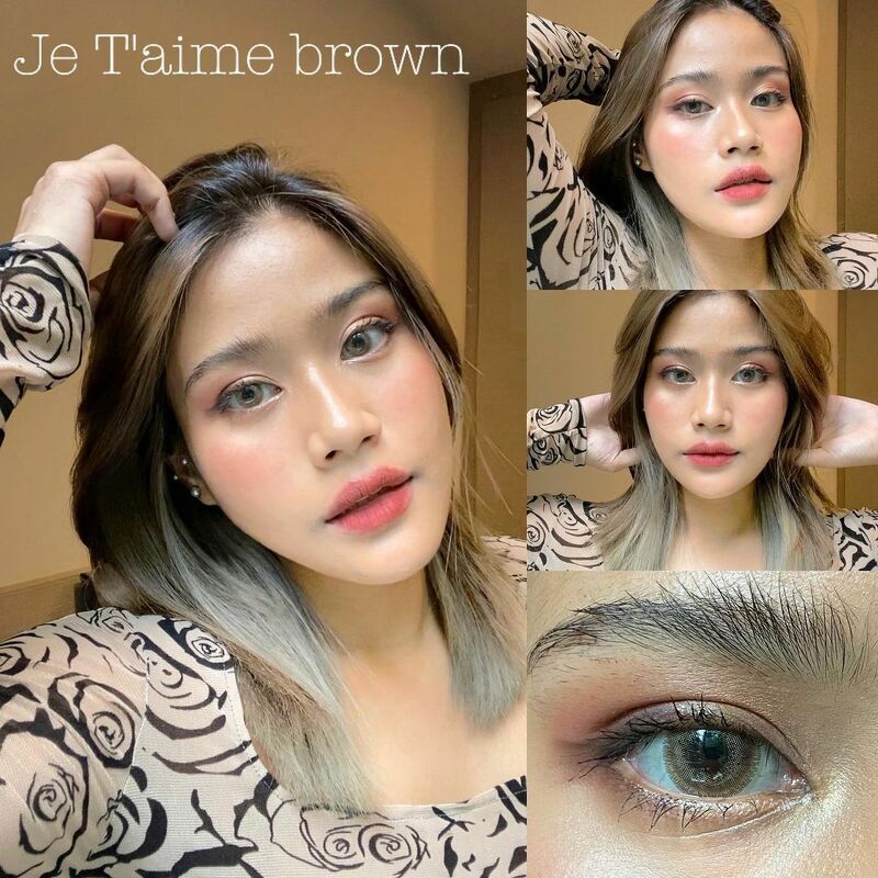 Jetaime Brown☆ Kitty Kawaii