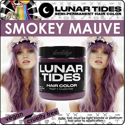 Lunar Tides Smokey Mauve