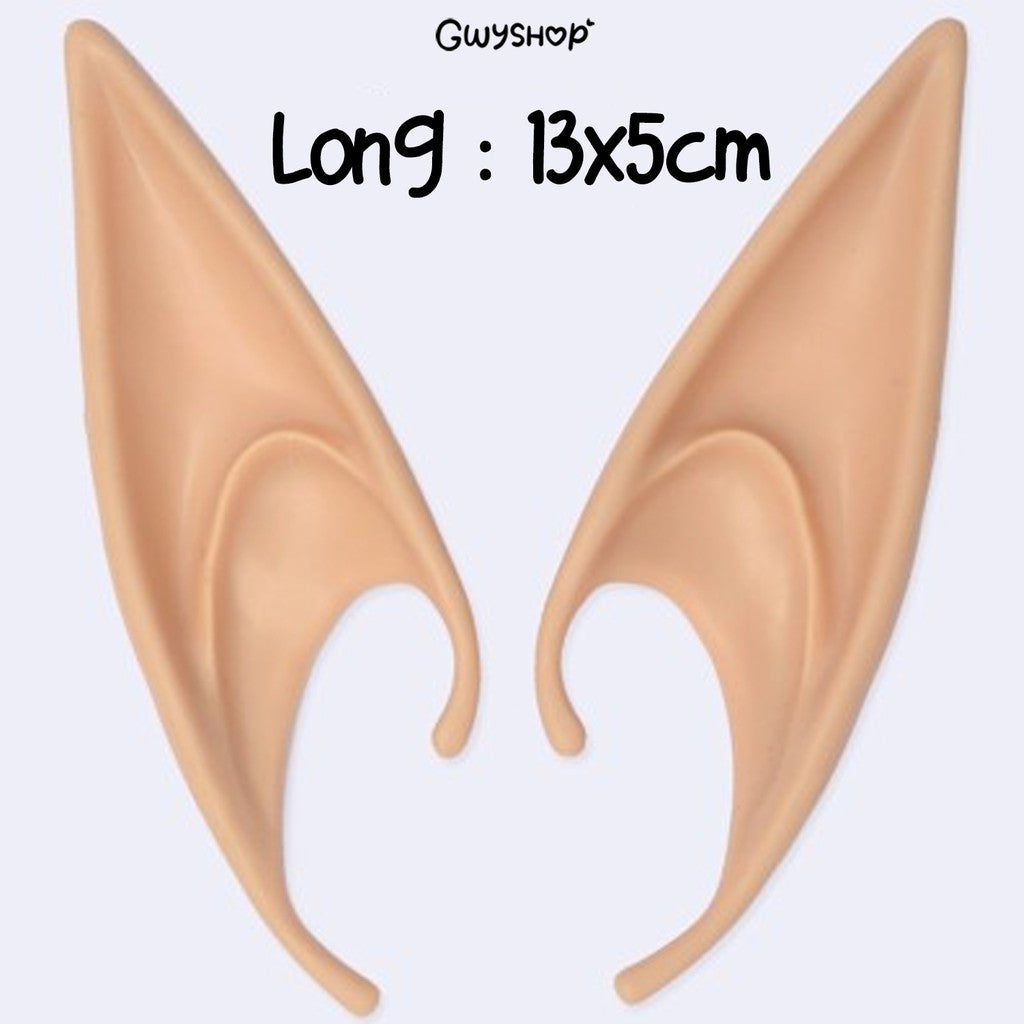 Elf Ear Cosplay | Gwyshop