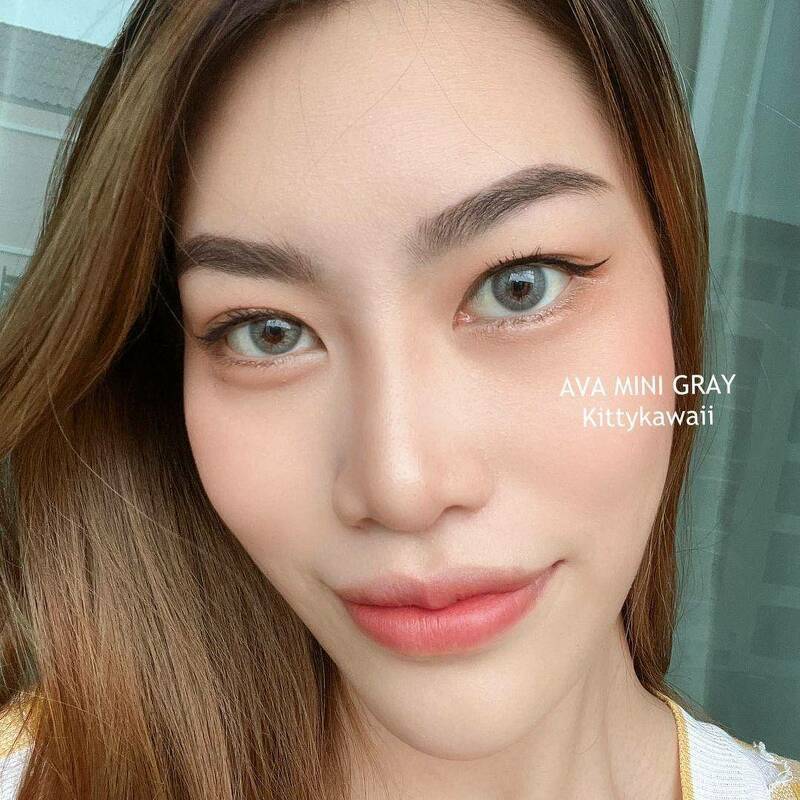 Mini Ava Gray β Kitty Kawaii