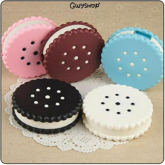 Cookie ☆ Contact Lens Travel Kit