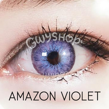 Amazon Violet ☆ Urban Layer