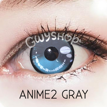 Anime2 Gray ☆ Urban Layer