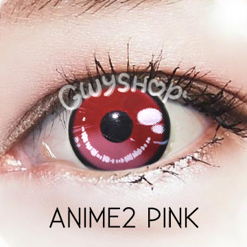 Anime2 Pink ☆ Urban Layer