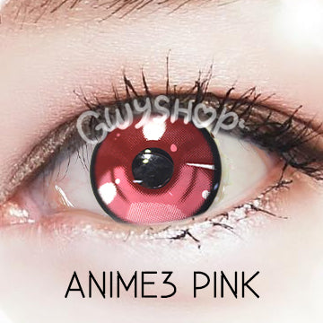 Anime3 Pink ☆ Urban Layer