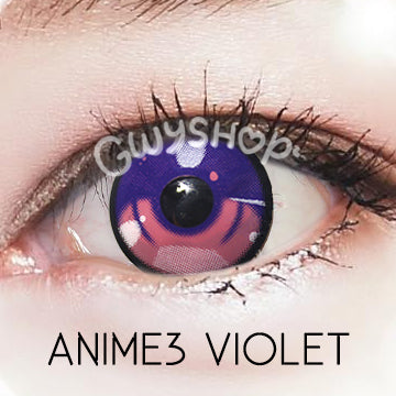 Anime3 Violet ☆ Urban Layer