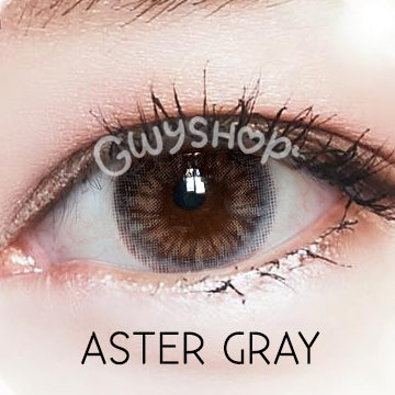 Aster Gray ☆ Sugoi Eyes
