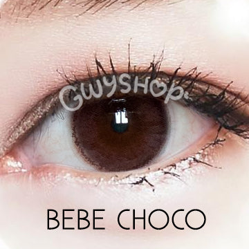 Bebe Choco ☆ Sugoi Eyes