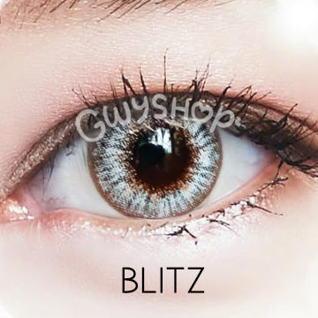 Blitz ☆ Sugoi Eyes