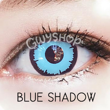 Blue Shadow โ Urban Layer