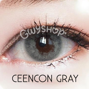 Ceencon Gray ☆ Gaezz Secret