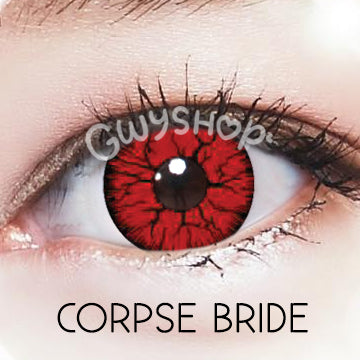 Corpse Bride ☆ Urban Layer
