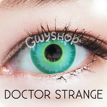 Doctor Strange โ Urban Layer