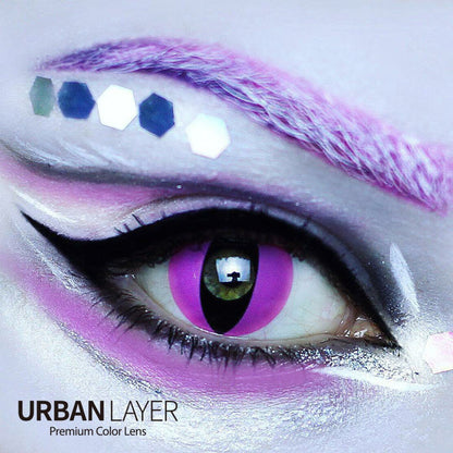 Pink Cat ☆ Urban Layer