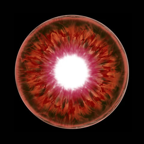 Scarlet Witch Red โ Urban Layer