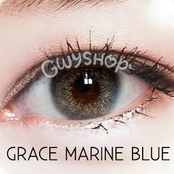 Grace Marine Blue ☆ Sugoi Eyes