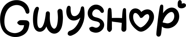 Gwyshop