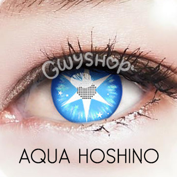 Aqua Hoshino | Oshi No Ko โ Urban Layer