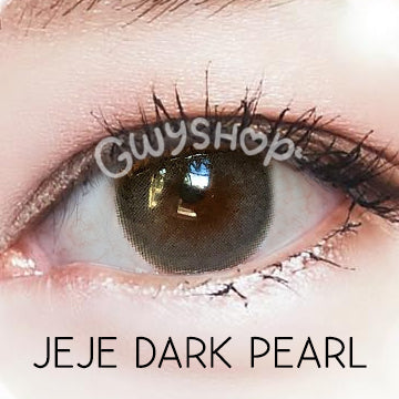 Jeje Dark Pearl ☆ Sisse Lens