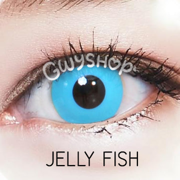 Jelly Fish ☆ Urban Layer