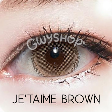 Jetaime Brown☆ Kitty Kawaii
