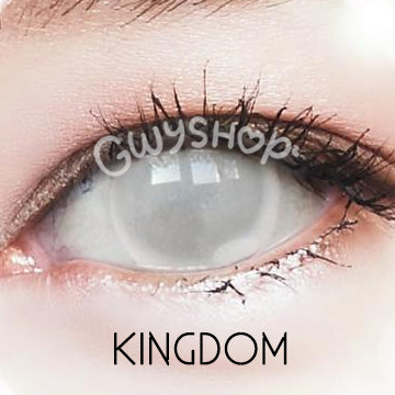 Kingdom โ Urban Layer