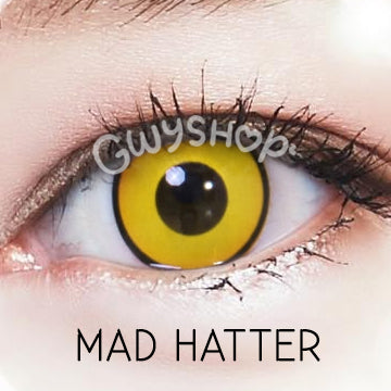 Mad Hatter ☆ Urban Layer