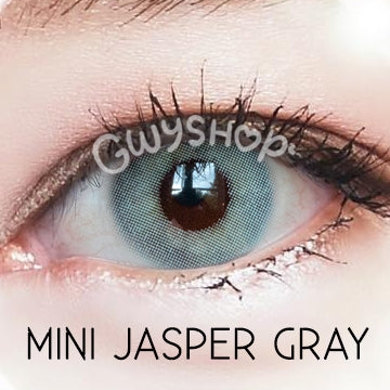 Mini Jasper Gray ☆ Kitty Kawaii