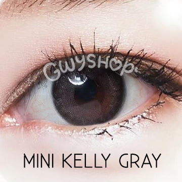 Mini Kelly Gray ☆ Kitty Kawaii