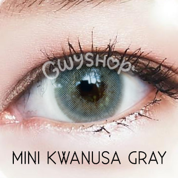 Mini Kwanusa Gray ☆ Sweety Plus