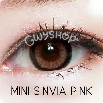 Mini Sinvia Pink ☆ Kitty Kawaii