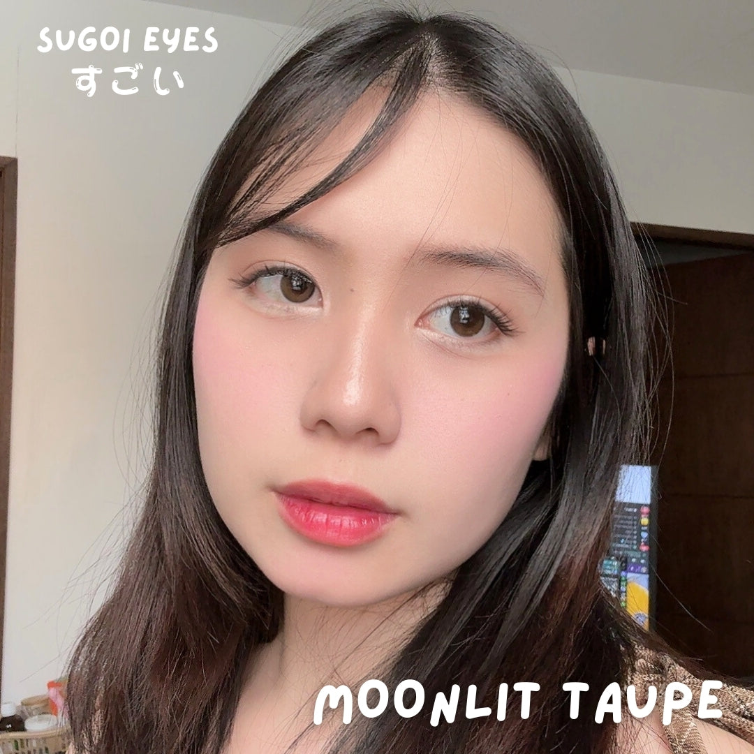 Moonlit Taupe ☆ Sugoi Eyes