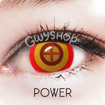 Power | Chainsaw Man โ Urban Layer