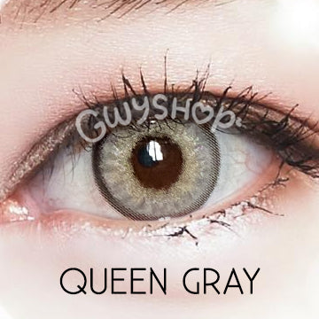 Queen Gray ☆ Sugoi Eyes