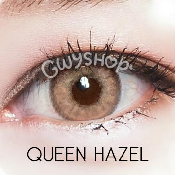 Queen Hazel ☆ Sugoi Eyes