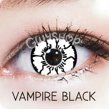 Vampire Black โ Urban Layer