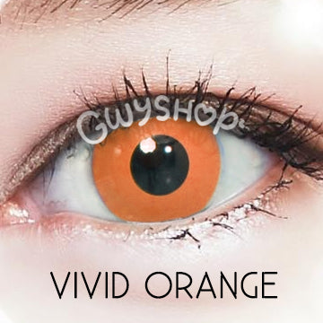 Vivid Orange โ Urban Layer