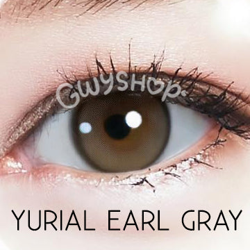 Yurial Earl Gray ☆ Uria