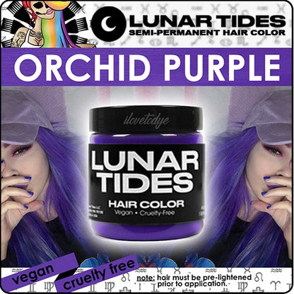 Lunar Tides Orchid Purple