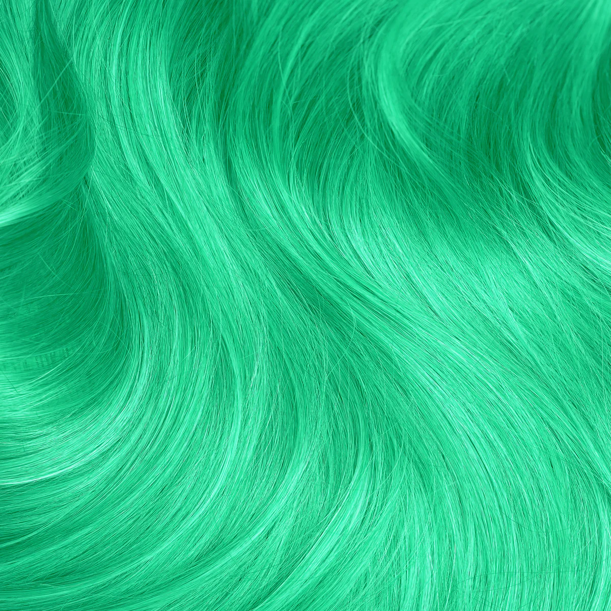 Lunar Tides Beetle Green